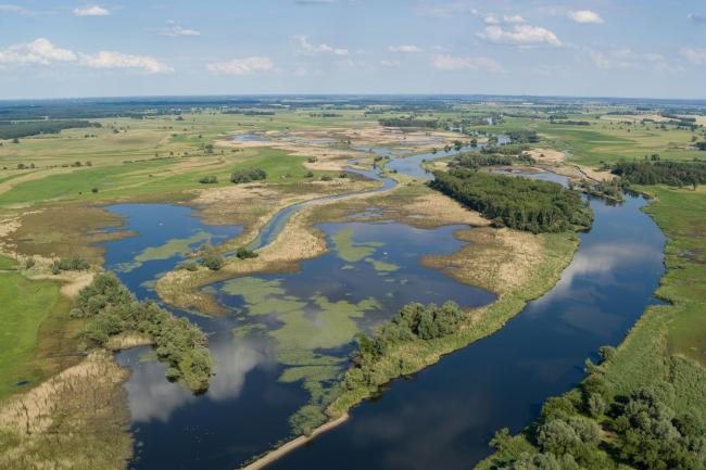 Untere Havel