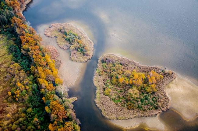 Milicz Fishponds