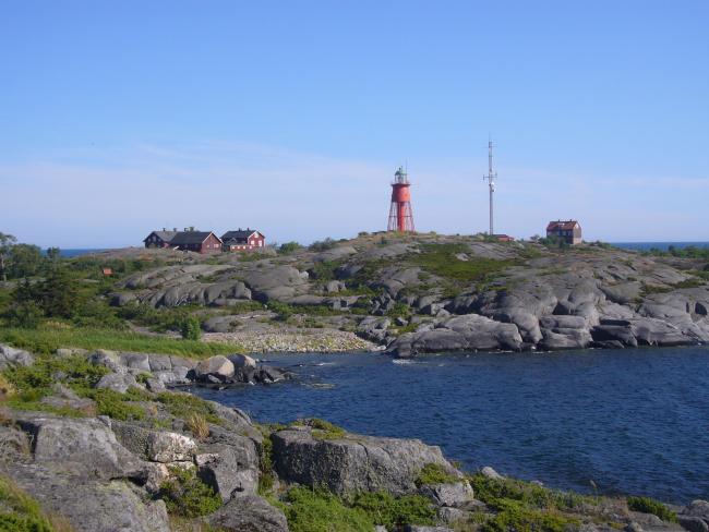 Svenska Högarna, Natura 2000 and Nature Reserve 