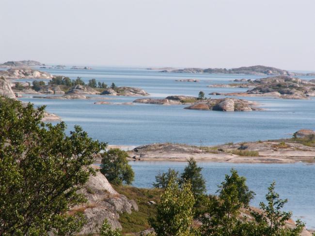 Stora Nassa, Natura 2000 and Nature Reserve