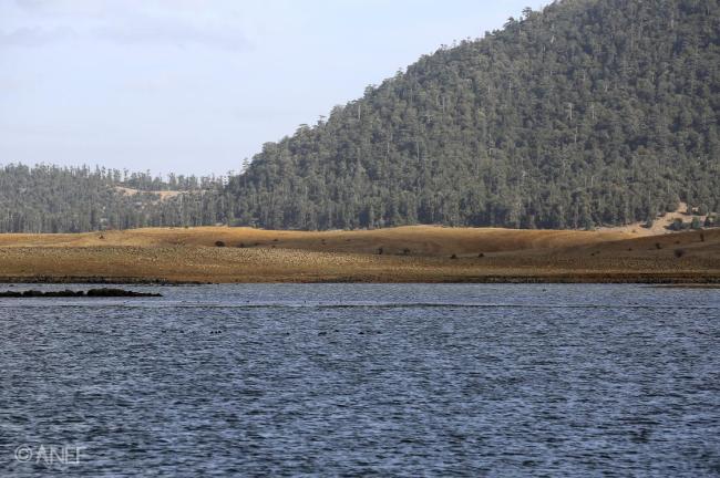 Lac d'Afennourir