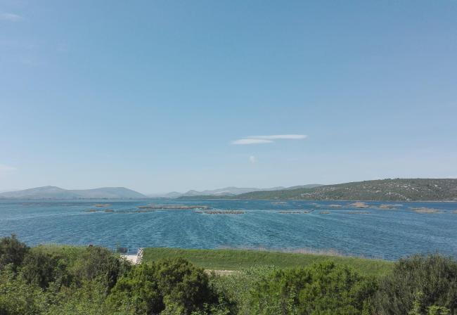 Lake Svitava