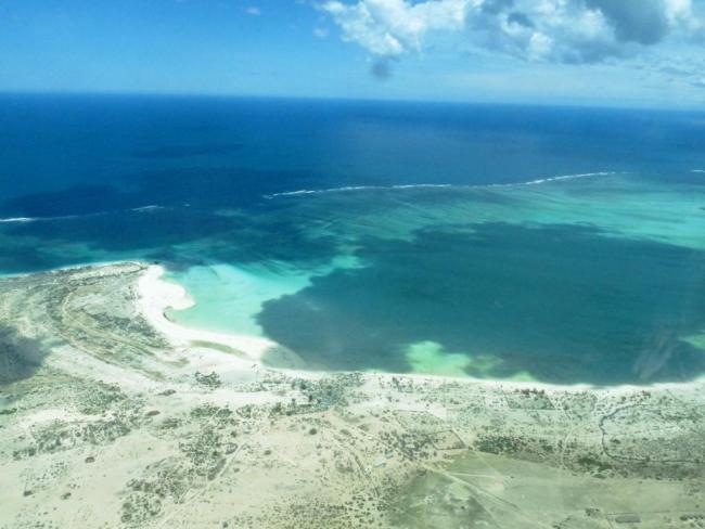 Baie de Beheloka