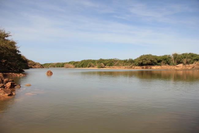 Lagoa de Rabil
