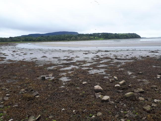 Cummeen Strand 