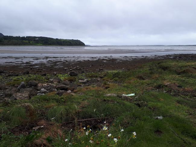 Cummeen Strand 