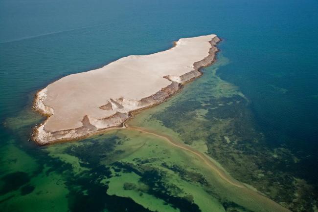 Ile de Kiaon