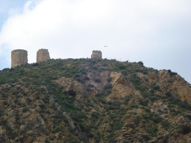 Tours Torres 