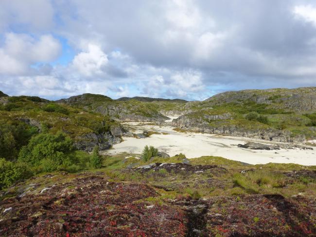 Bliksvær