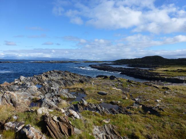 Bliksvær