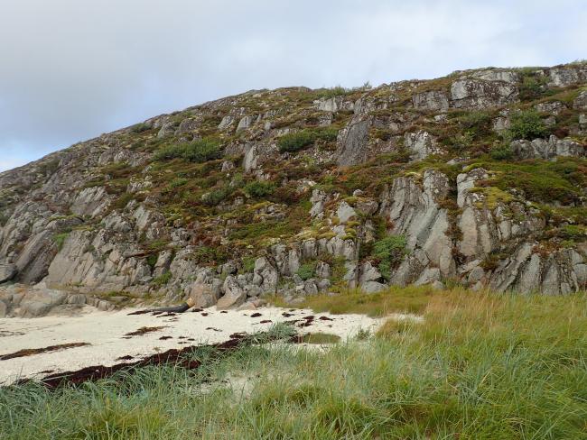 Bliksvær