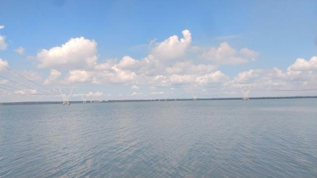 Laguna de Tampamachoco