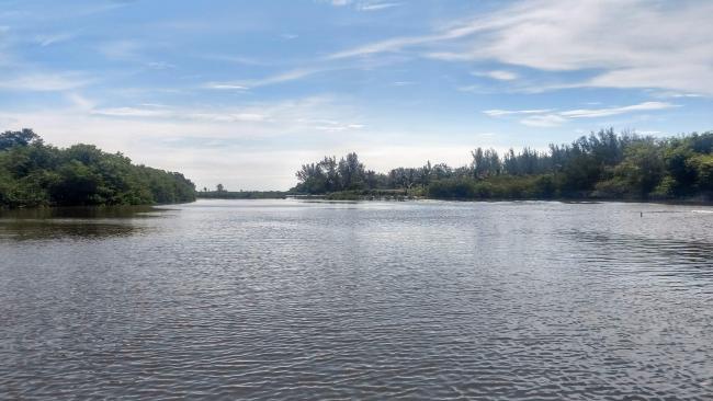 Laguna de Tampamachoco