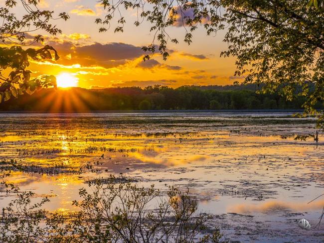 Lower Wisconsin Riverway