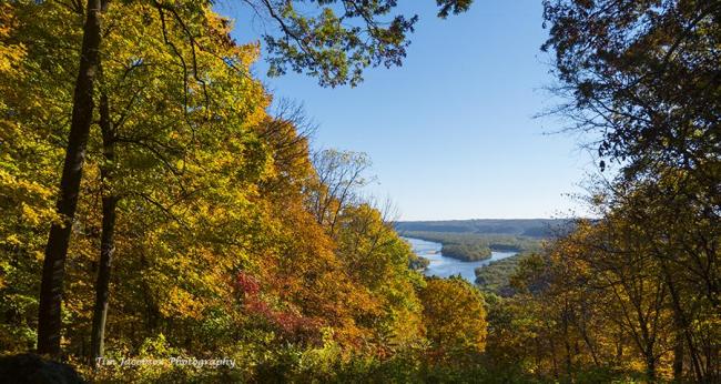 Lower Wisconsin Riverway