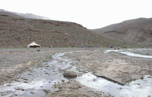 Haut Oued Mgoun