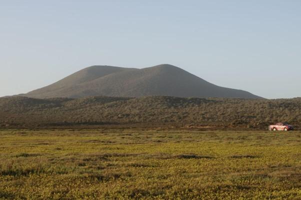 Monte Ceniza