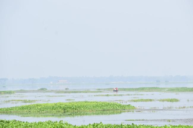 Gogabil Lake