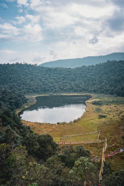 KHACHOEDPALRI WETLAND