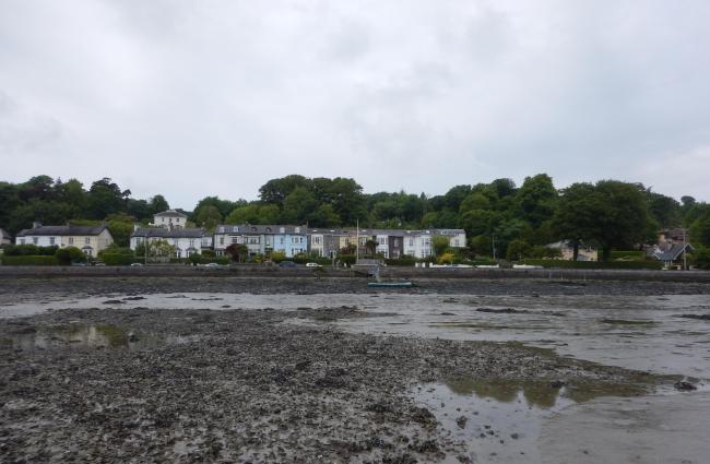 Cork Harbour