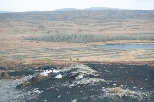Pettigo Plateau