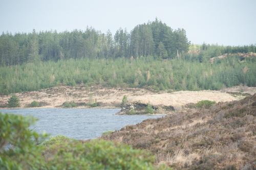 Pettigo Plateau