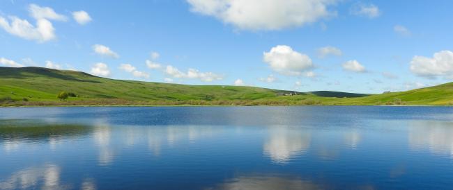 Lac-d'en-Haut la Godivelle