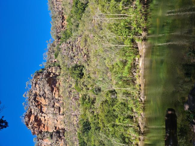 Kakadu National Park