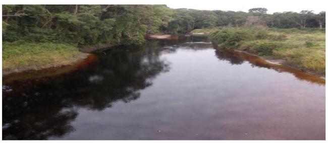 Rivière Locko