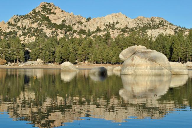 Laguna Hanson