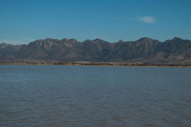 Laguna de Santiaguillo