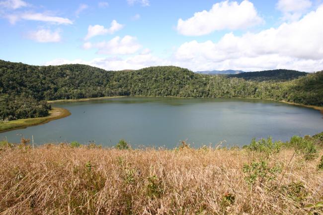 Lac Matsaborimena