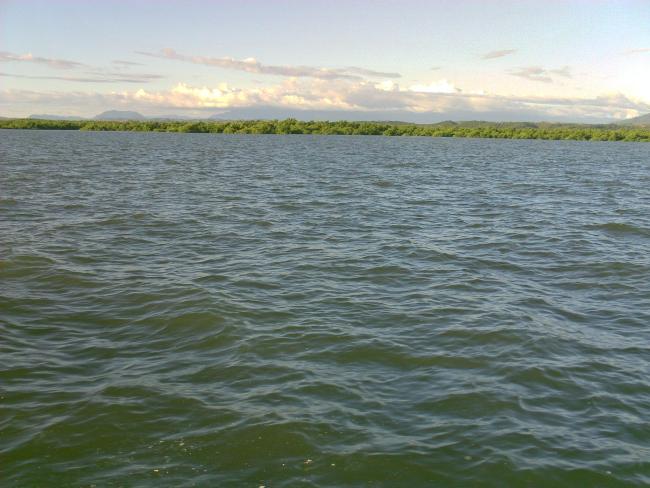 Baie de Sahamalaza