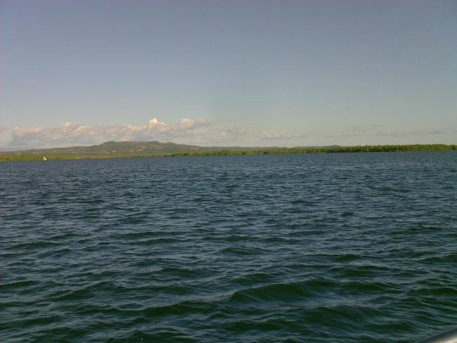 Baie de Sahamalaza