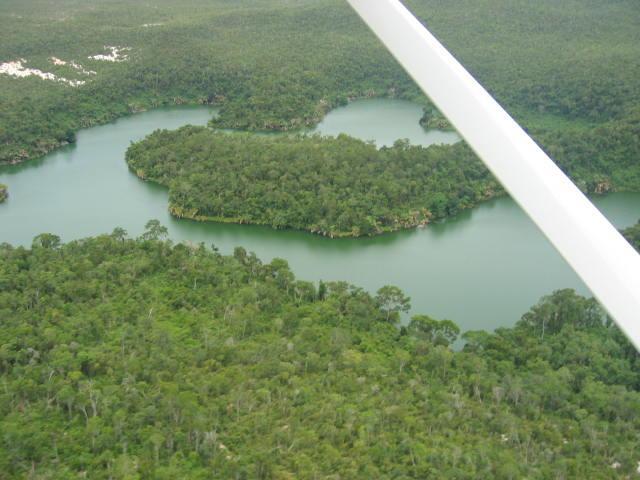 Lac Tsimaloto