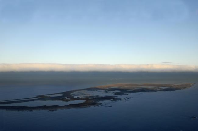Sørkappøya