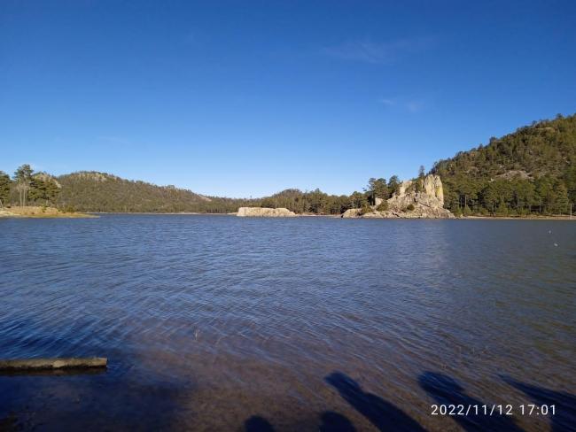 Laguna La Juanota