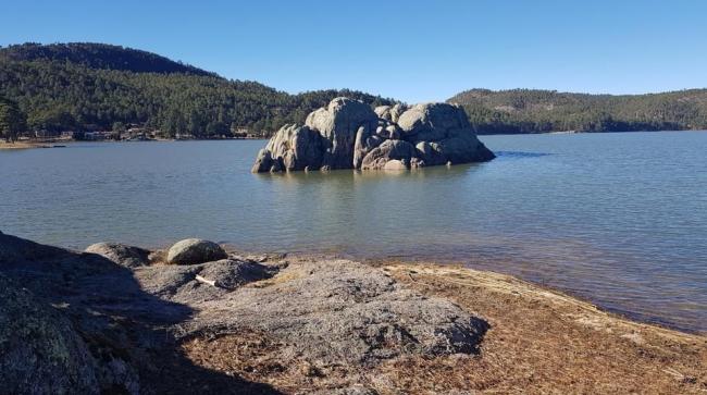 Laguna La Juanota