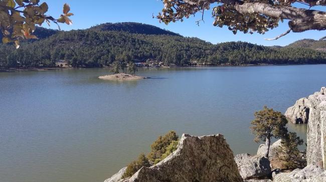 Laguna La Juanota