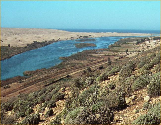 Oued Massa