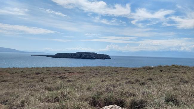 Islas Marietas