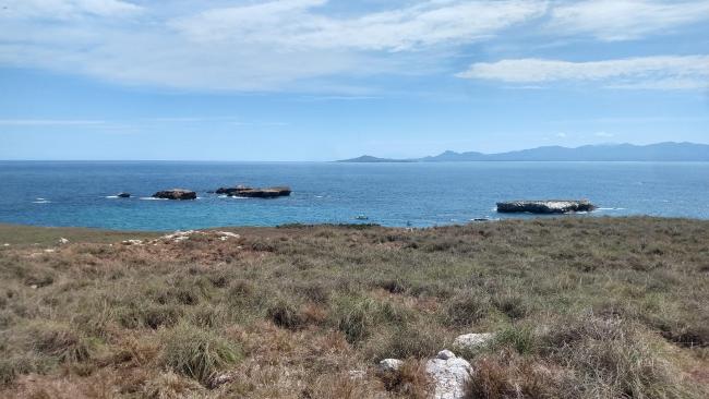 Islas Marietas