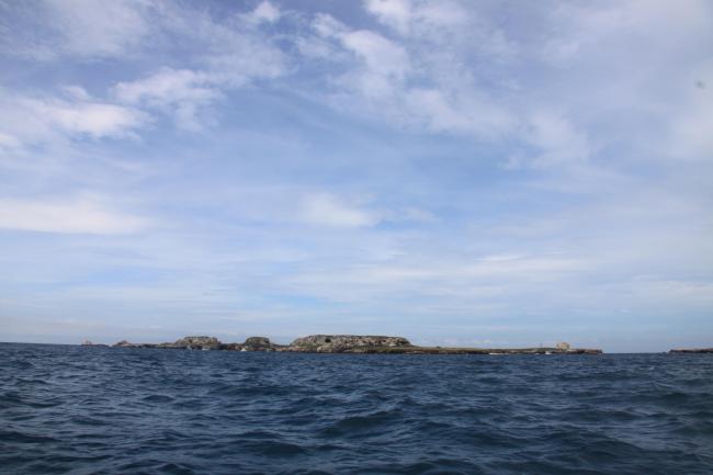 Islas Marietas