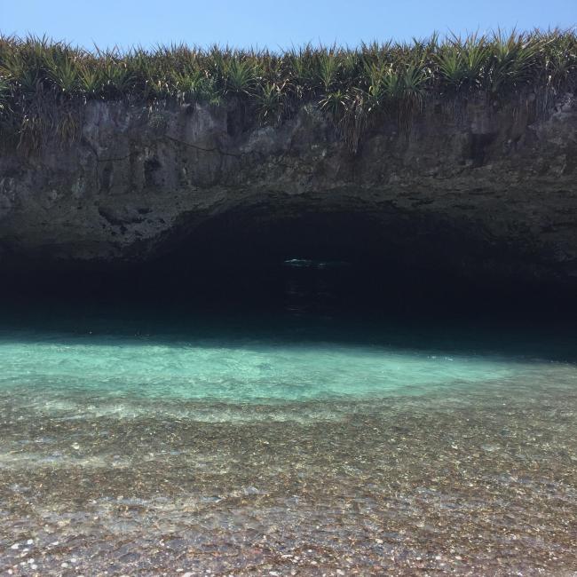 Islas Marietas