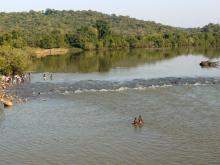 Fleuve Gambi-Koulountou