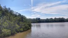 Laguna de Tampamachoco