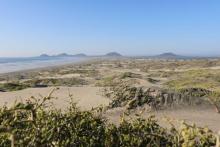 Dunas de la chorera 