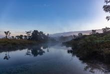 Tempue River
