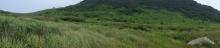 site view