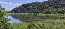 Mahanga (within Banyini Pan)